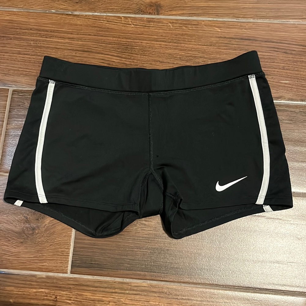 Nike Dryfit running spandex